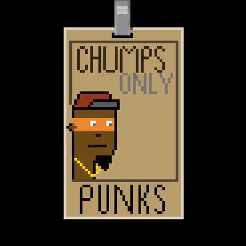 Chumps Only