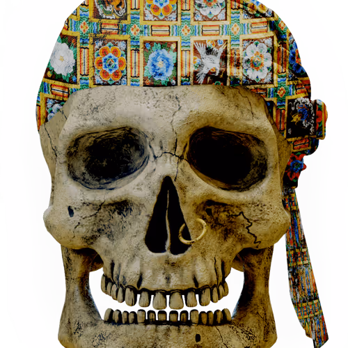 Skullys #11491