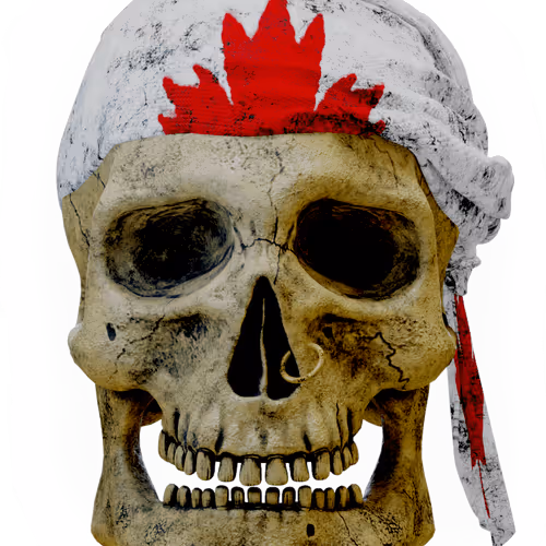Skullys #10462