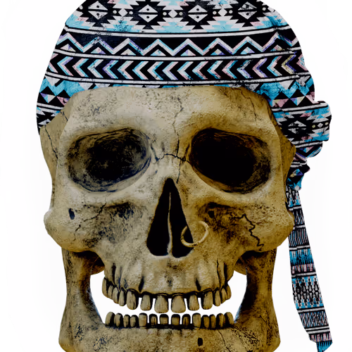 Skullys #10224