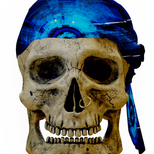 Skullys #10305