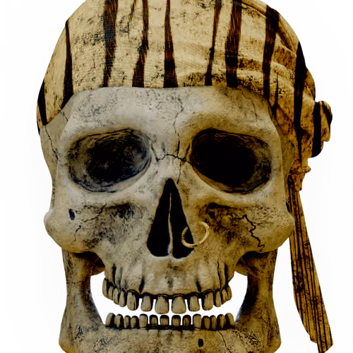 Skullys #10084