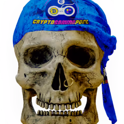 Skullys #12463