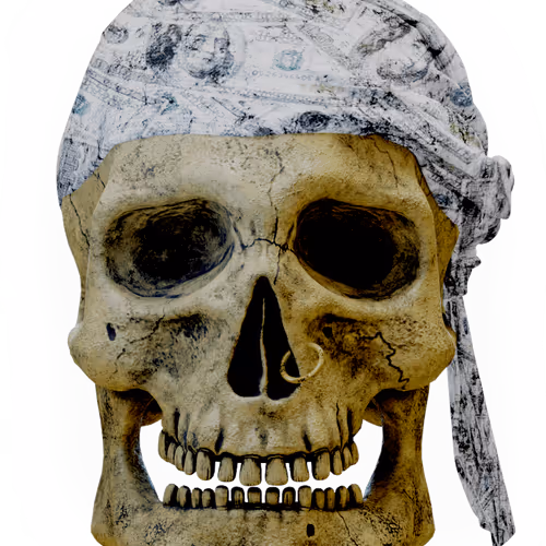 Skullys