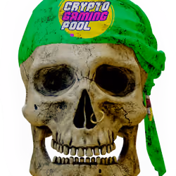 Skullys #12452