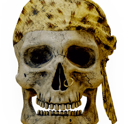 Skullys