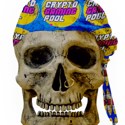 Skullys #12460