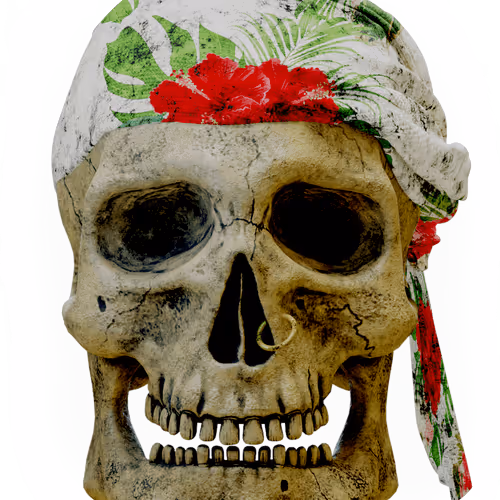 Skullys #11022