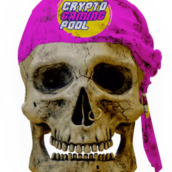 Skullys #12451