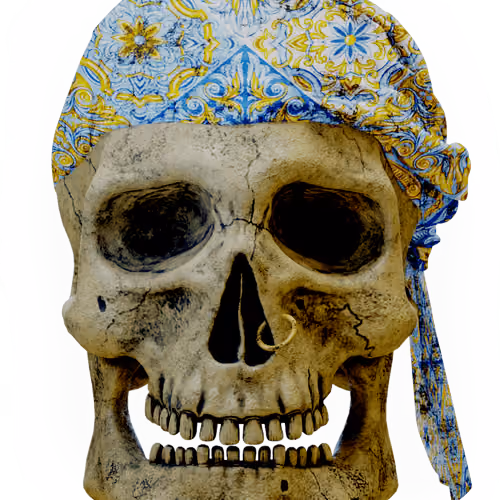 Skullys #10580