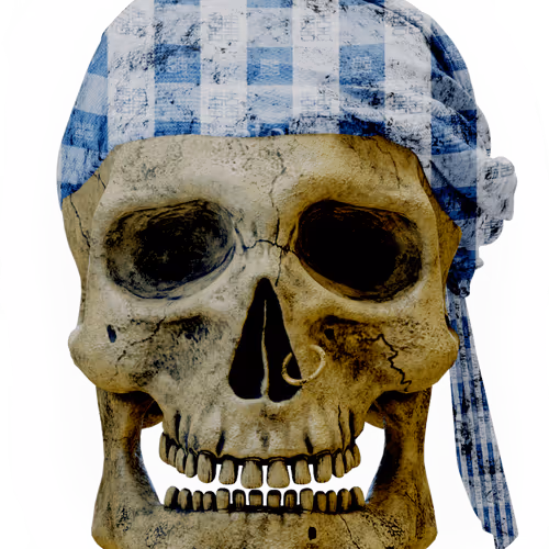 Skullys #10902