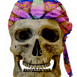 Skullys #10517