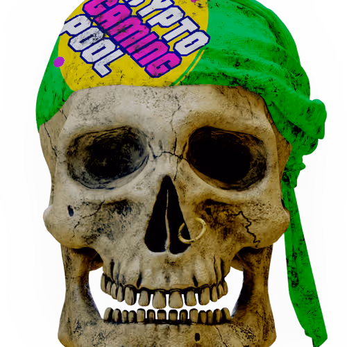 Skullys #12456