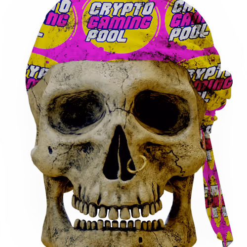 Skullys #12459