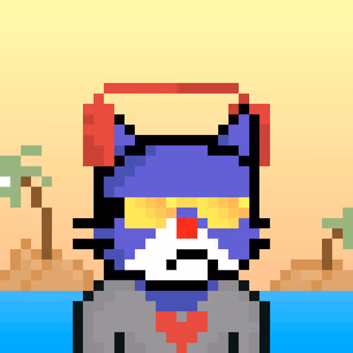 Sats Cat