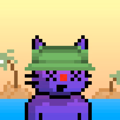 Sats Cat