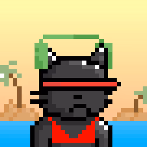 Sats Cat