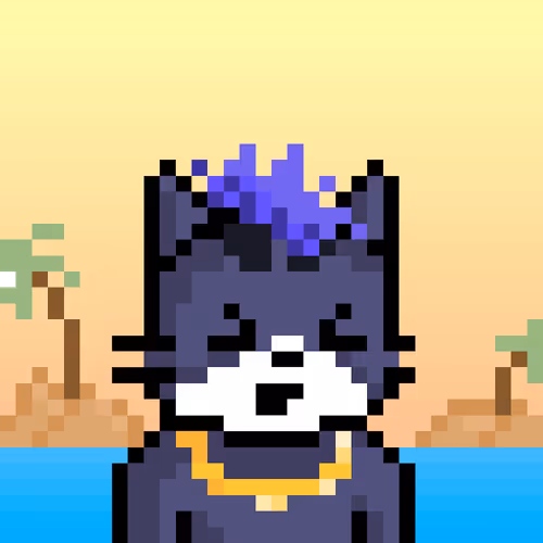 Sats Cat