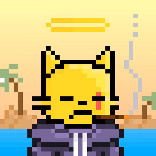 Sats Cat