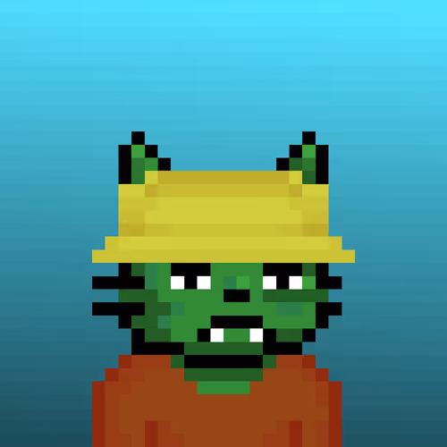 Sats Cat