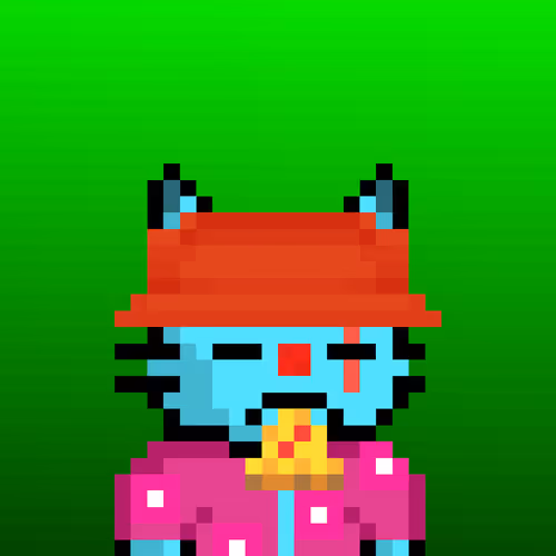 Sats Cat