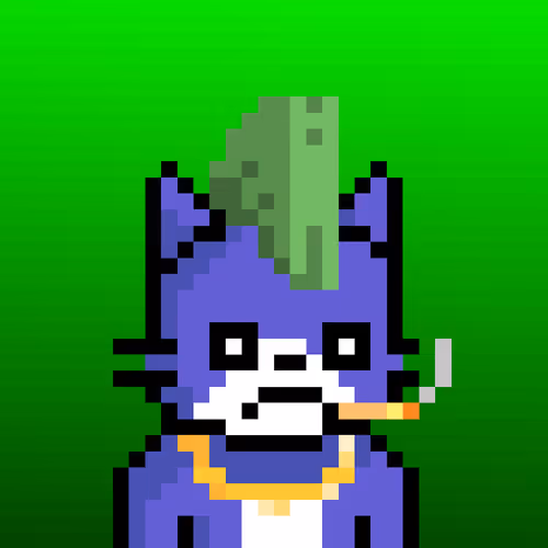Sats Cat