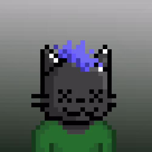 Sats Cat