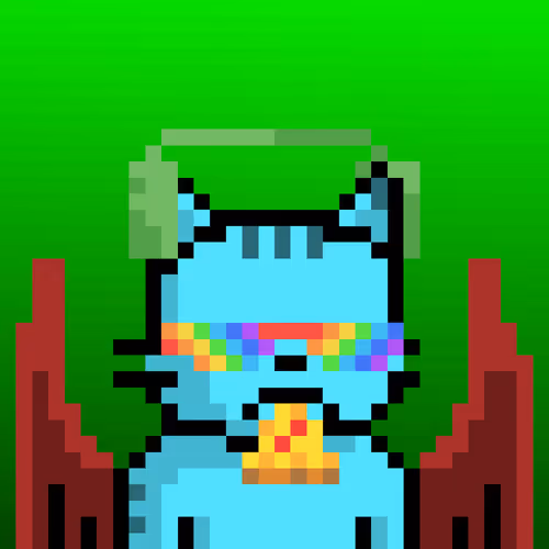 Sats Cat