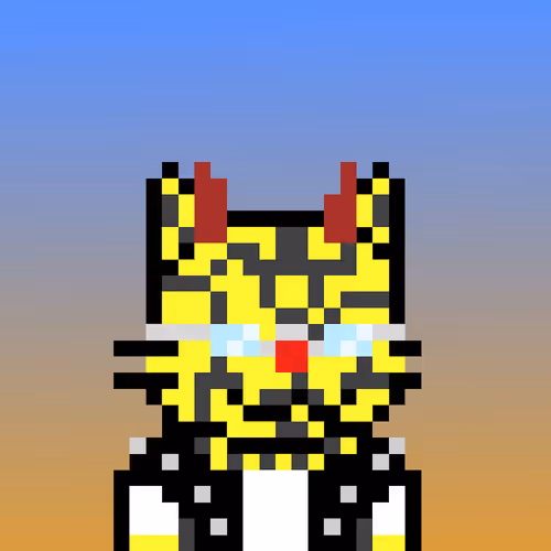 Sats Cat