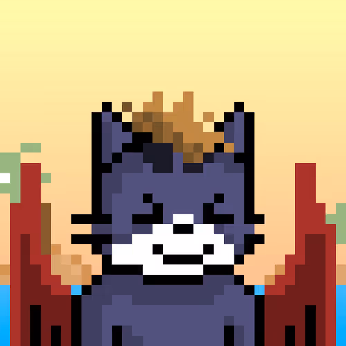 Sats Cat