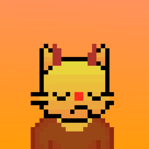Sats Cat