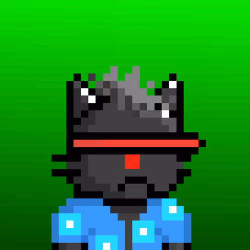 Sats Cat