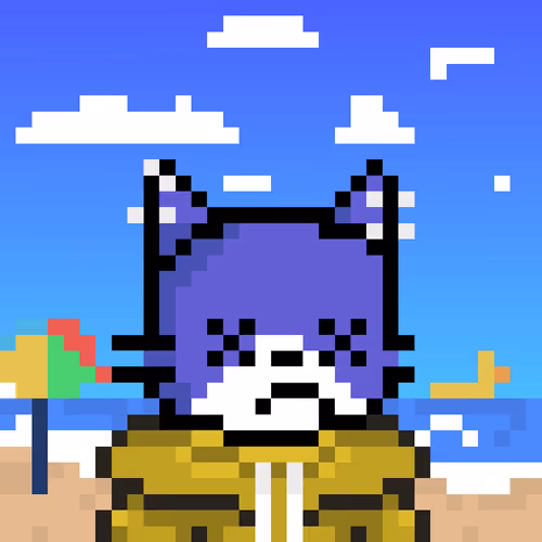 Sats Cat