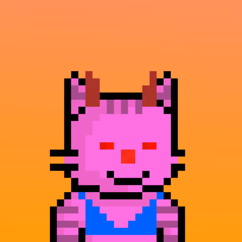 Sats Cat