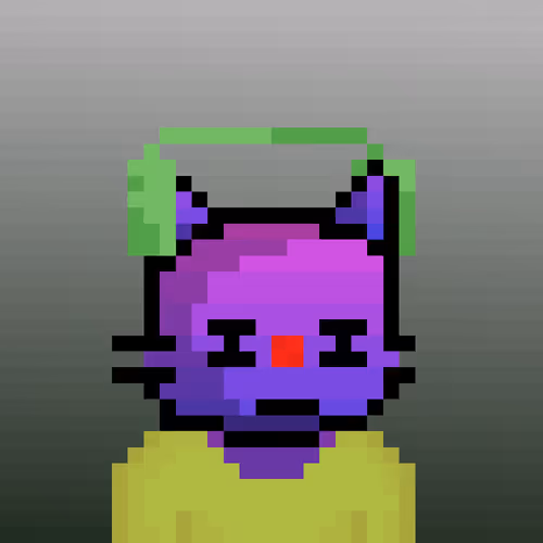 Sats Cat