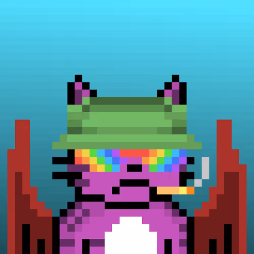 Sats Cat