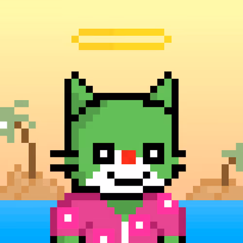 Sats Cat