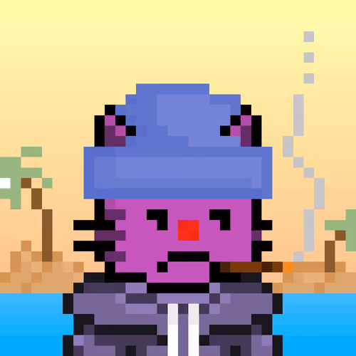 Sats Cat