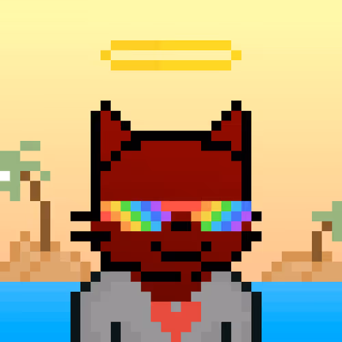 Sats Cat