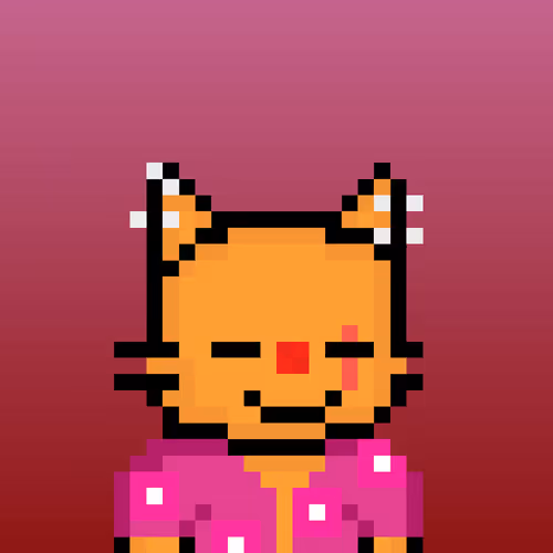 Sats Cat