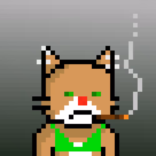 Sats Cat