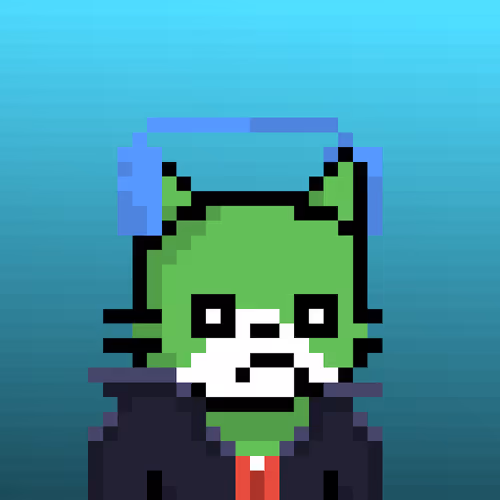 Sats Cat