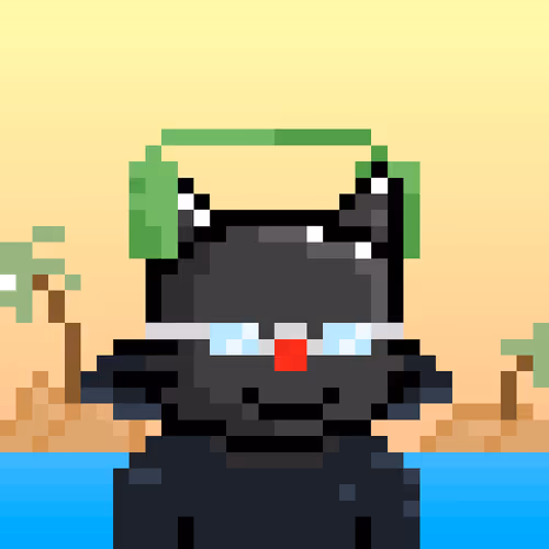 Sats Cat