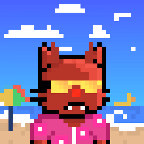 Sats Cat