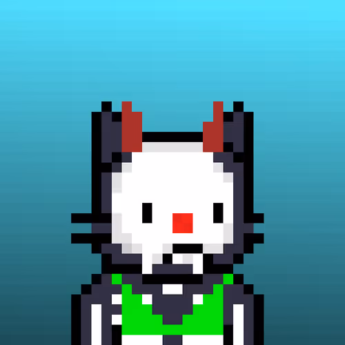 Sats Cat
