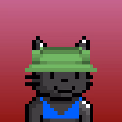 Sats Cat