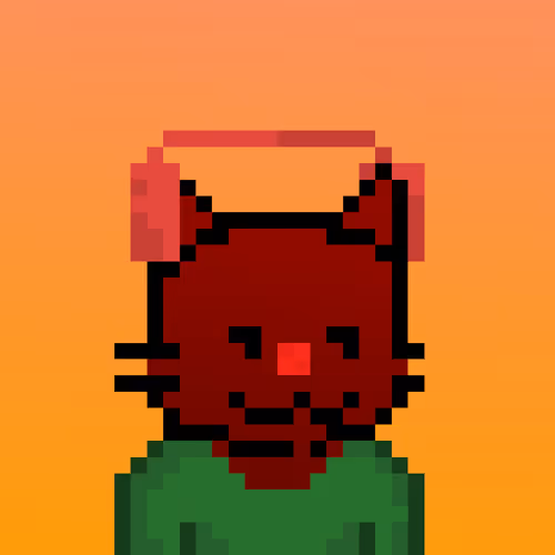 Sats Cat