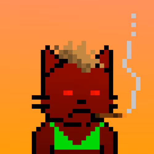 Sats Cat