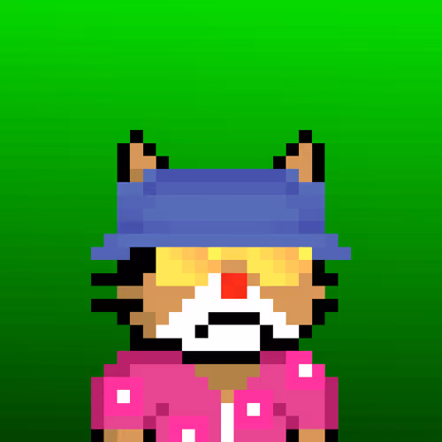 Sats Cat