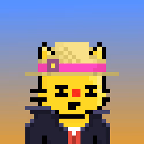 Sats Cat